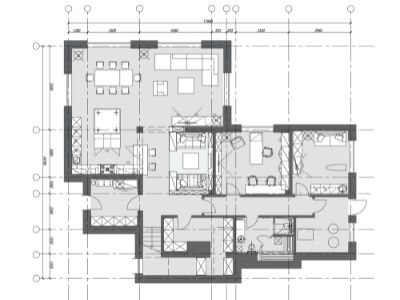 Presupuesto para construir una casa y resumen del presupuesto