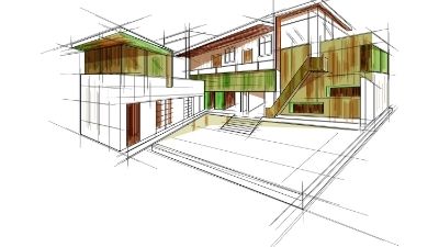 Presupuesto para construir una casa unifamiliar